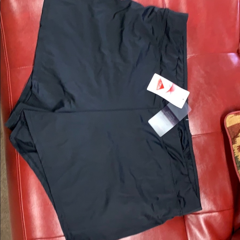 Size 18 swim shorts